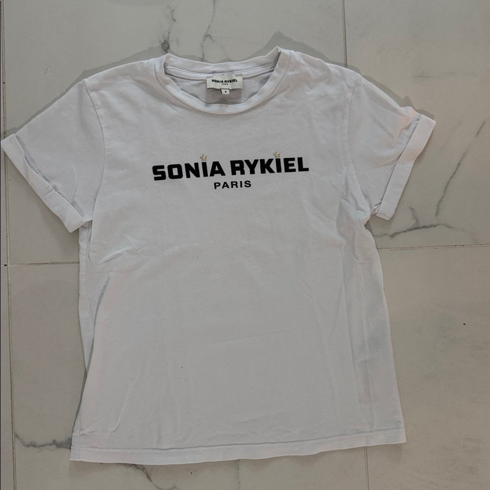 Sonia Rykiel t shirt